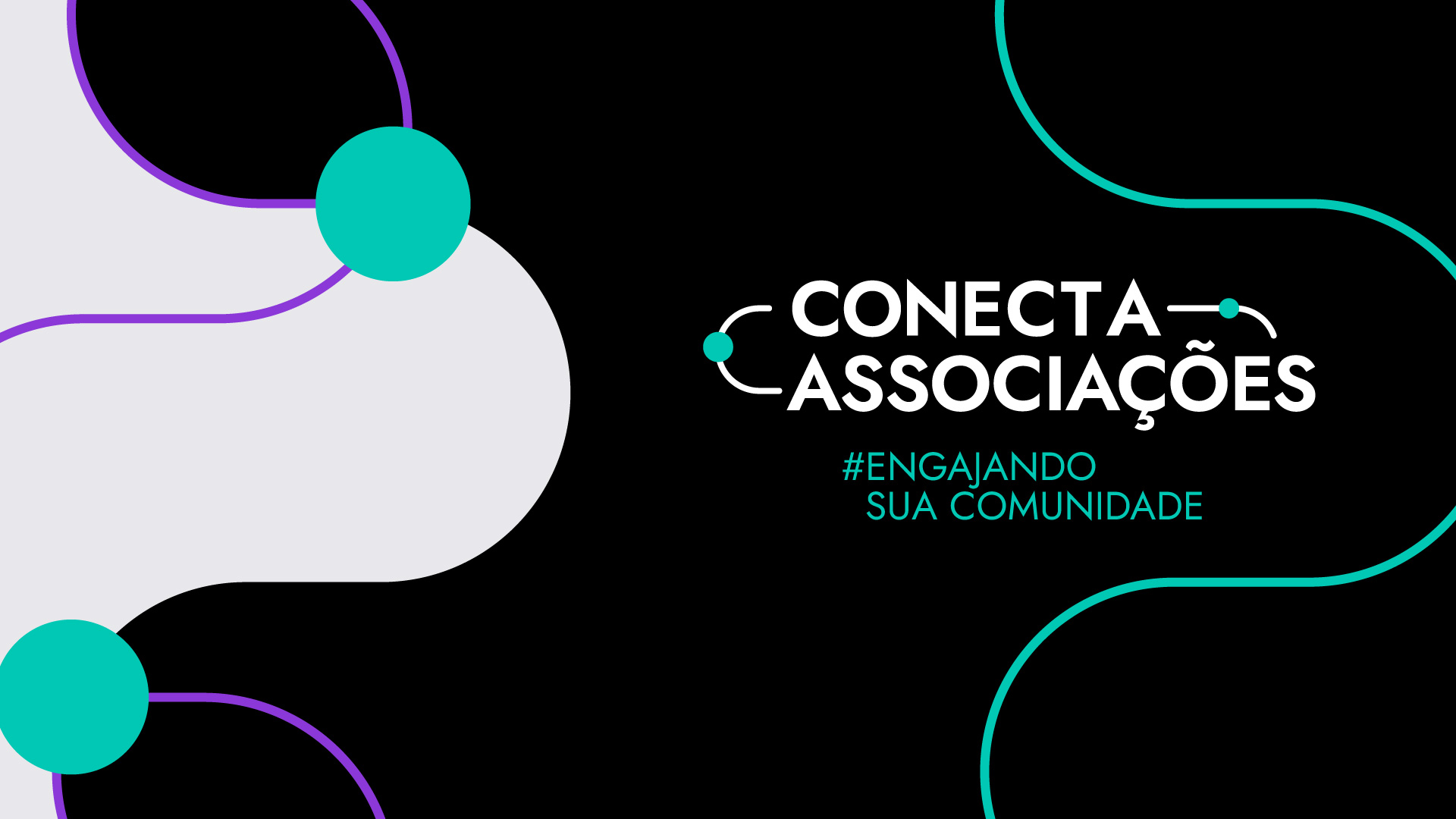 conecta associações