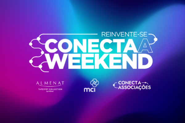 conectaa weekend