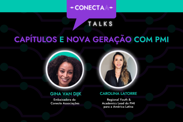 capítulos e nova geração, associações, juventude