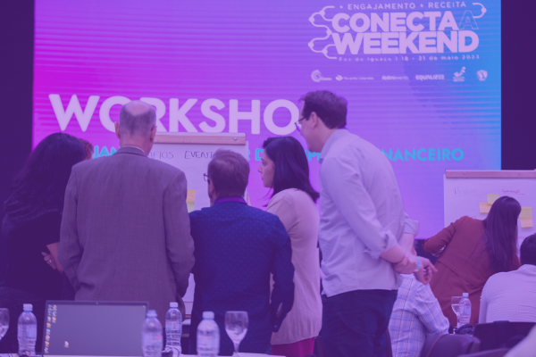 A Evolu o Dos Eventos Presenciais O Que Passa A Ser Relevante Nos A Evolu o Dos Eventos Presenciais O Que Passa A Ser Relevante Nos